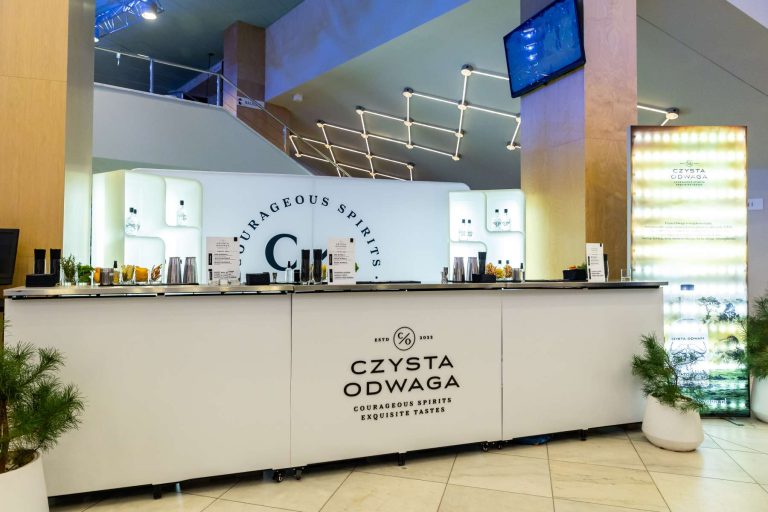 FPFF 2024 Czysta Bar na Odwaga
