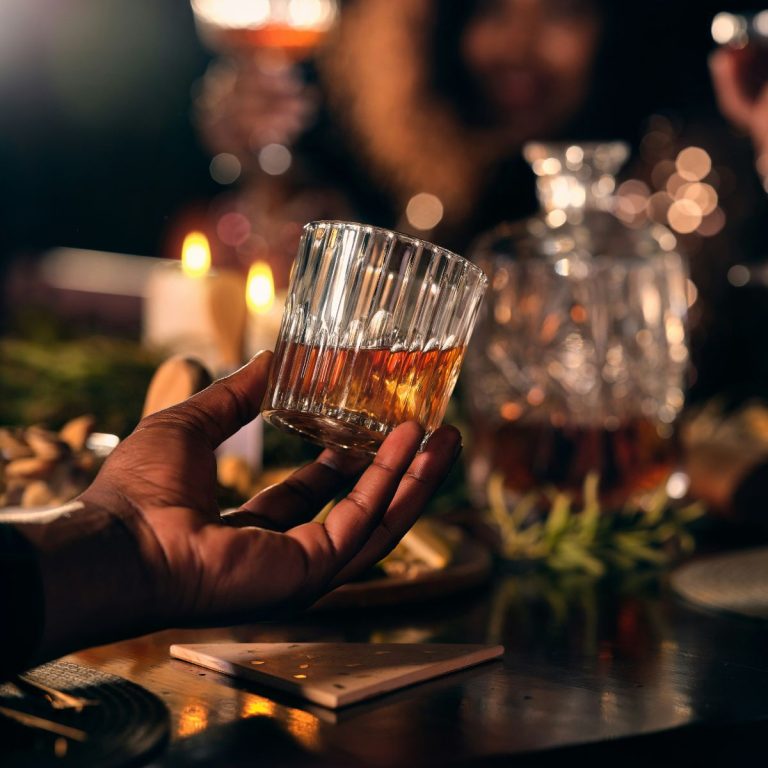 Ciekawy alkohol na prezent