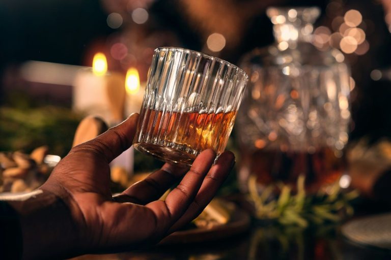 Ciekawy alkohol na prezent