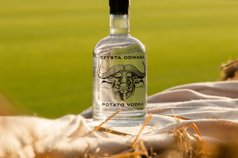 Wódka ziemniaczana – polska tradycja, która podbija świat