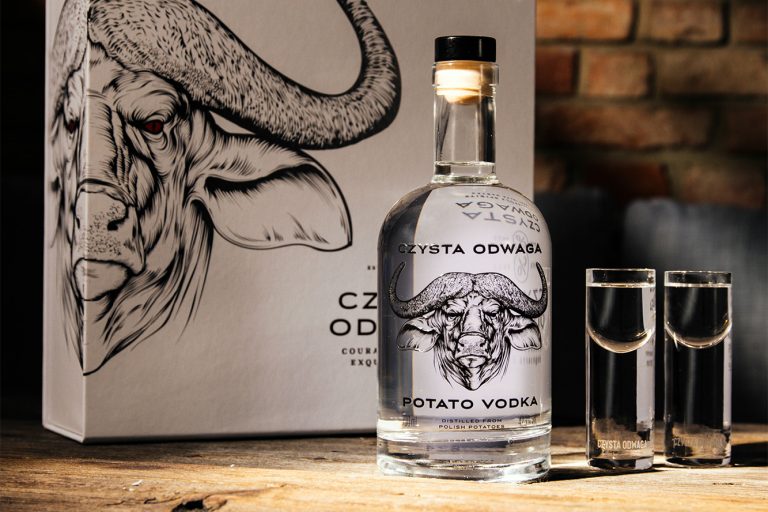 Alkohol na prezent, który wyraża więcej niż słowa