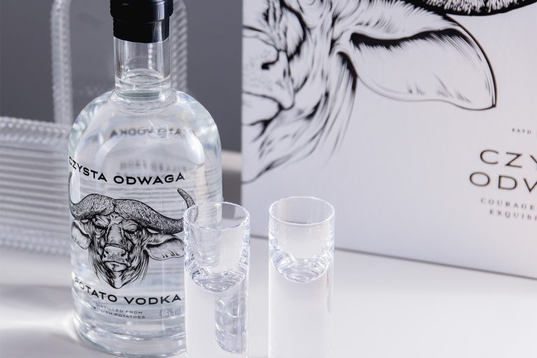 Czym jest prawdziwa czystość smaku? Sekrety polskiej wódki ziemniaczanej