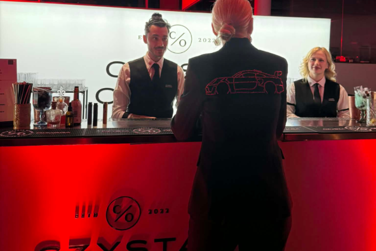 Prędkość, historia i wspólne wartości – wieczór z Porsche w Szczecinie 