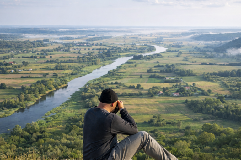 Design, który opowiada historię. Butelka chrzan-jabłko z S.T.O. Traveler’s Collection