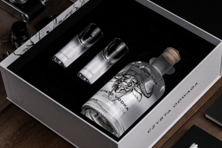 Wielkanocny prezent z charakterem – co wybrać, aby zrobić dobre wrażenie?