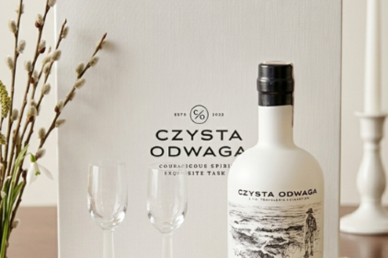 Jaki prezent wybrać na Wielkanoc? 