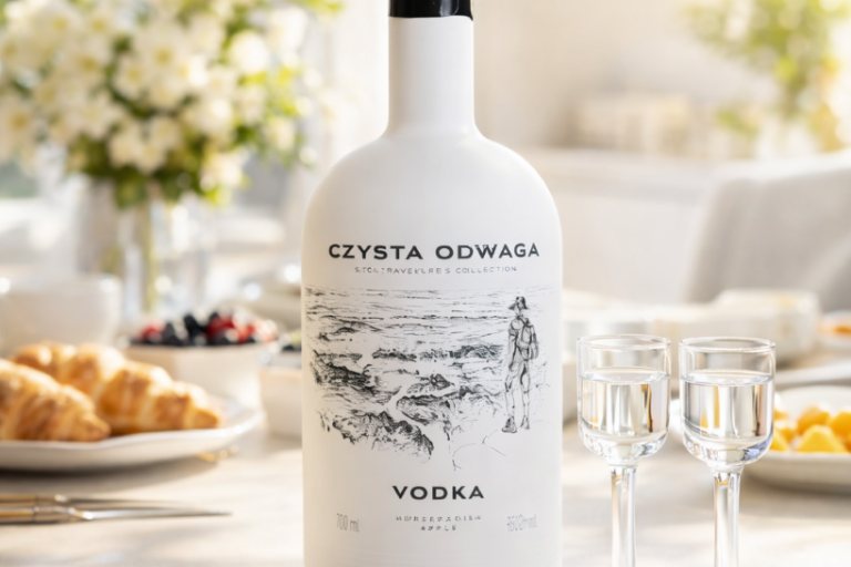 Smak, który dopełnia wielkanocny stół