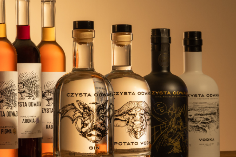 Dlaczego polskie alkohole rzemieślnicze zyskują na znaczeniu?