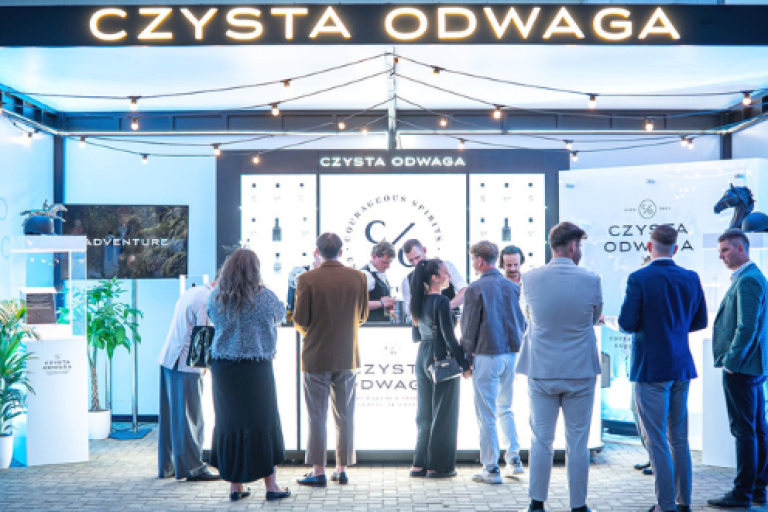 Jeździectwo i alkohole rzemieślnicze – co je łączy?