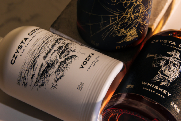 Czym różni się alkohol rzemieślniczy od masowych produktów?